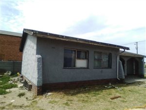3 Bed House in Scottsville