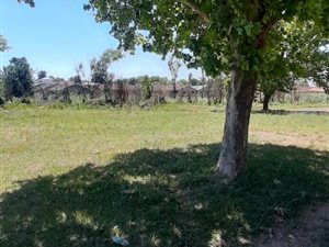 952 m² Land available in Ncandu Park