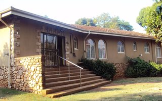 4 Bedroom House in Schoemansville