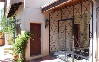 3 Bedroom House in Heidelberg Central
