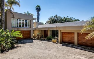 6 Bedroom House in Atholl
