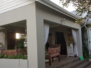 3 Bed House in Erasmus Park