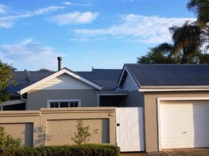 3 Bedroom House in Erasmus Park