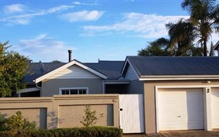 3 Bedroom House in Erasmus Park