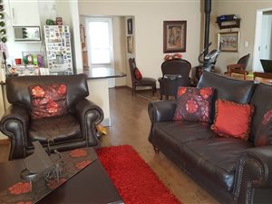 3 Bed House in Erasmus Park