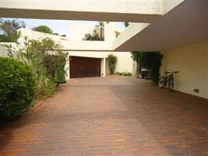 4 Bed House in Inanda
