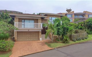 3 Bedroom Townhouse in Panorama Park