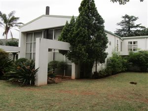 4 Bed House in Irene