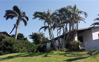 3 Bedroom House in Port Edward
