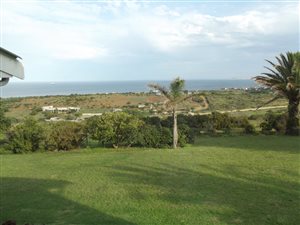 22 ha Farm in Great Brak River