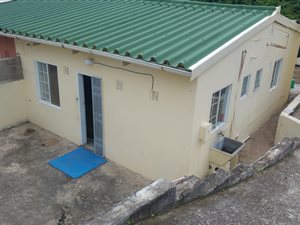 2 Bed House in Trenance Park