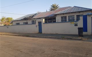 3 Bedroom House in Orange Grove