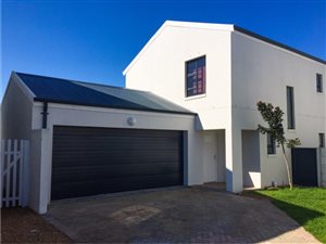 3 Bed House in Onverwacht