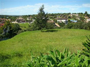 917 m² Land available in Twee Rivieren