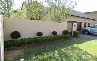 4 Bedroom House in Leeuwenhof Estate