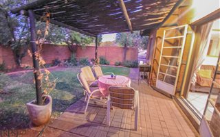 3 Bedroom Townhouse in Eldoraigne