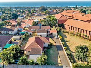 3 Bed House in Durban North