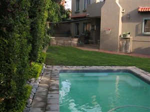 4 Bed House in Faerie Glen