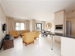 2 Bed Apartment in Willaway