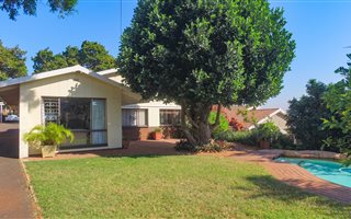 3 Bedroom House in Durban North