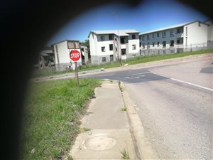 679 m² Land available in Cato Manor