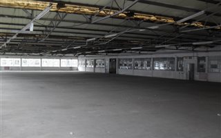 1961 m² Industrial space in Westmead