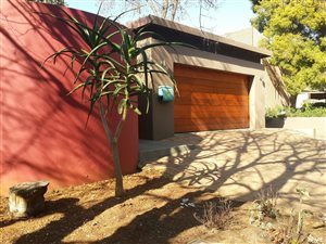 3 Bed House in Dunvegan