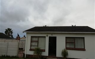 2 Bedroom House in Sherwood and surrounds