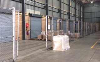 3728 m² Industrial space in Longmeadow
