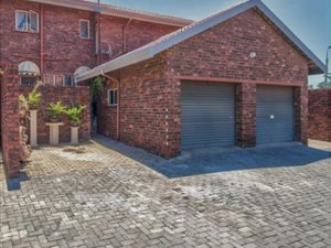 2 Bed Duplex in Birchleigh