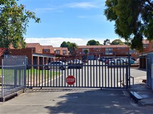 3 Bed Townhouse in Georgetown
