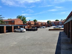 3 Bed Townhouse in Georgetown