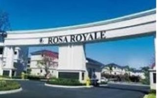 2 Bedroom House in Summerset