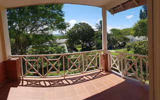 3 Bedroom Apartment in Mt Edgecombe