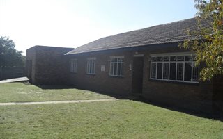 4 Bedroom House in Kriel