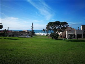 3 Bed Duplex in Port Edward
