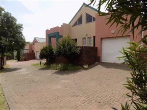 2 Bed Townhouse in Aviary Hill