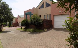 2 Bedroom Townhouse in Aviary Hill