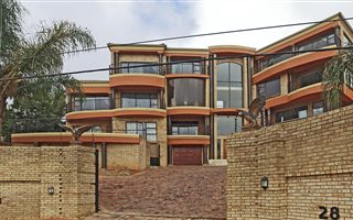 5 Bedroom House in Florida Park