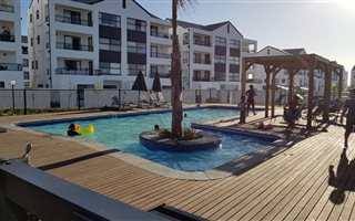 1 Bedroom Apartment in Sandown