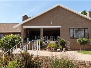 3 Bed House in Matatiele
