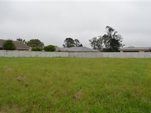 705 m² Land available in Die Bult