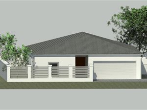 3 Bed House in Admirals Park