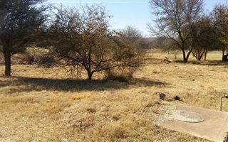 2173 m² Land available in Koro Creek Golf Estate
