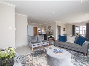 3 Bed Townhouse in Clayville