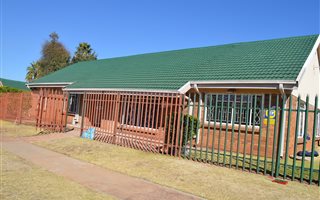3 Bedroom House in Krugersdorp West