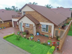 4 Bed House in Kempton Park Ext 4