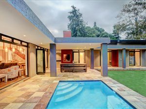 4 Bed House in Camphers Drift
