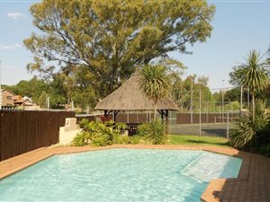 2 Bed Apartment in Jukskei Park
