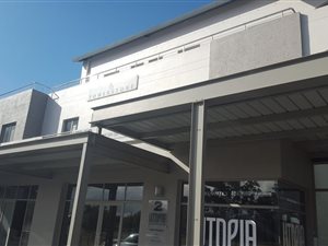 52 m² Commercial space in Durbanville Central